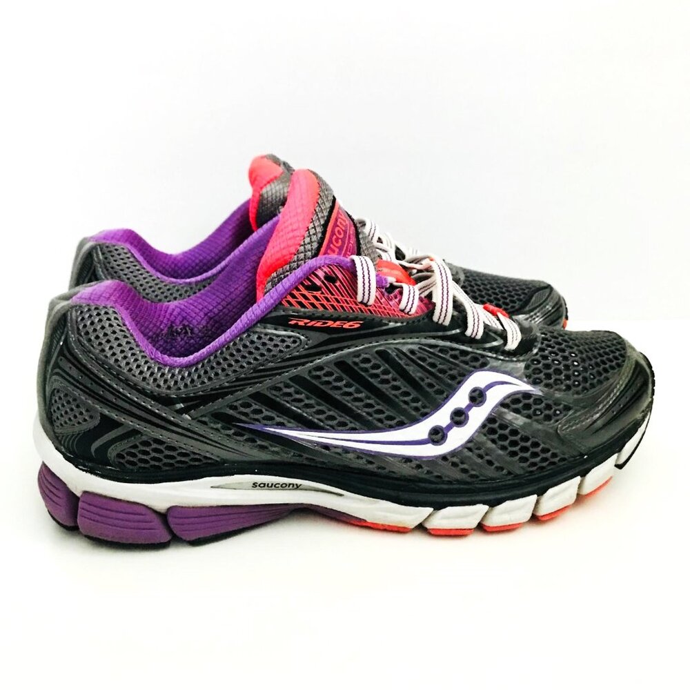 Saucony Ride 6 Src Running Training - image 1